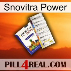 Snovitra Power 11